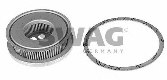 SWAG 99908819 Hydraulic steering filter Mercedes C140 SEC/CL 420 4.2 279 hp Petrol 1997 price