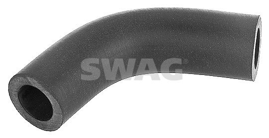 SWAG 32919389 Brake vacuum hose 321 611 939 E