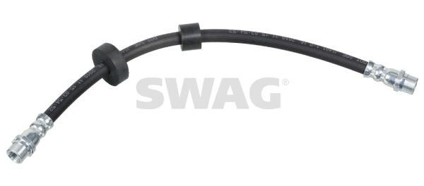 Volkswagen SANTANA Flexible brake hose 7730076 SWAG 30 91 0028 online buy