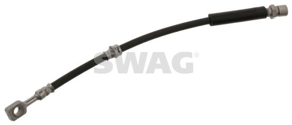Great value for money - SWAG Brake hose 40 90 2493