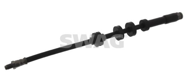SWAG 70 91 1503 Brake hose FIAT experience and price