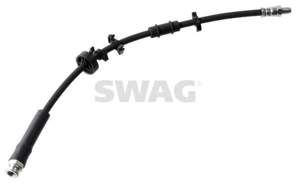 SWAG 70 91 2250 Brake hose FIAT experience and price