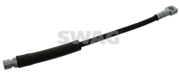 Great value for money - SWAG Brake hose 99 90 2729