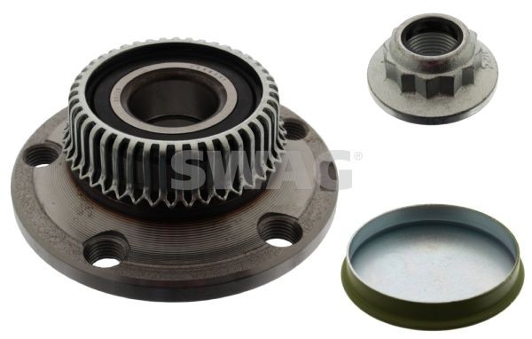 SWAG 32 92 4236 Wheel bearing kit VW experience and price