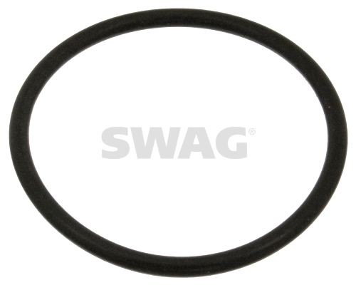 SWAG 30 91 8774 Gasket, thermostat SEAT experience and price