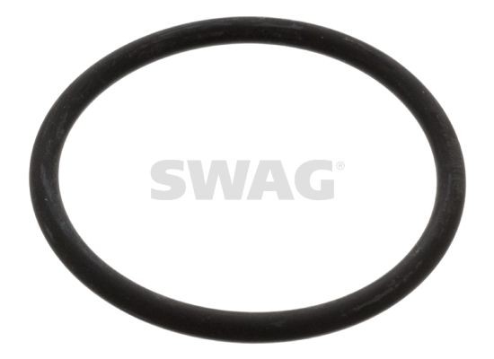 Great value for money - SWAG Gasket, thermostat 32 91 7966