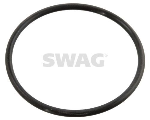 SWAG 10 91 0258 Gasket, thermostat LAND ROVER experience and price