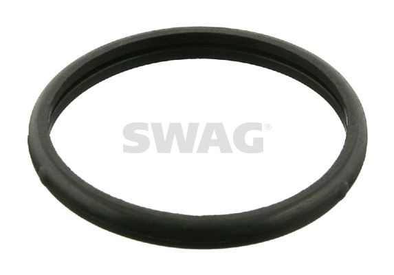 Great value for money - SWAG Gasket, thermostat 10 91 0260