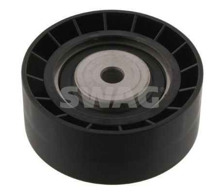 SWAG 20030017 Tensioner pulley 11 28 1 731 220.