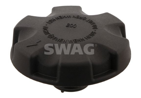 SWAG Opening Pressure: 2bar Sealing cap, coolant tank 20 92 9607 buy