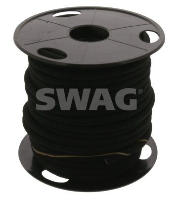 SWAG 10 91 0047 Fuel Hose 3,2mm 8mm