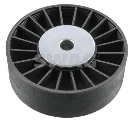 SWAG 58030001 Tensioner pulley 5340617