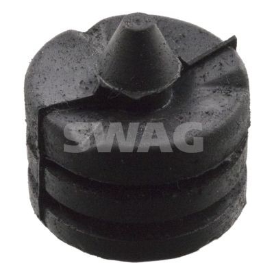 SWAG 10915705 Rubber Buffer, silencer A 123.987.09.40