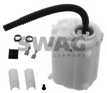 Original 30 92 7008 SWAG Fuel pump experience and price