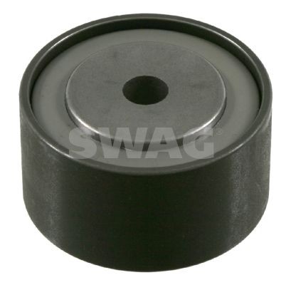 SWAG 60922146 Tensioner pulley 3 081 313-4
