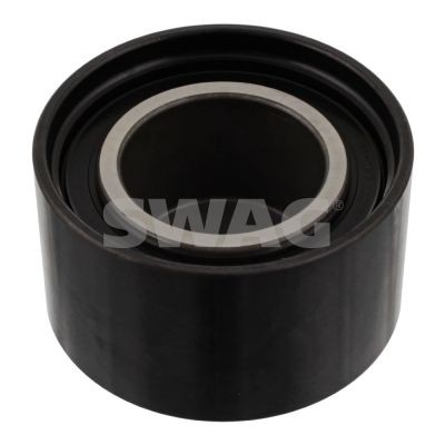 SWAG 62919240 Tensioner pulley 51.95800.7485
