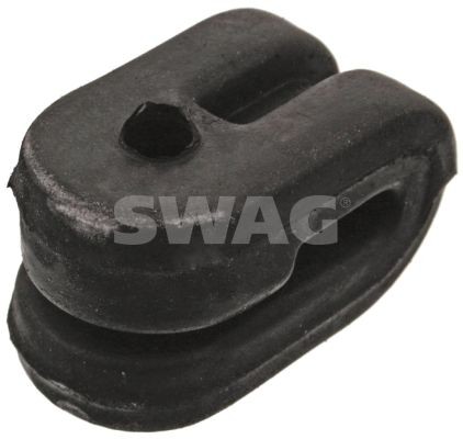 SWAG 60 91 0305 Holder, exhaust system HYUNDAI experience and price