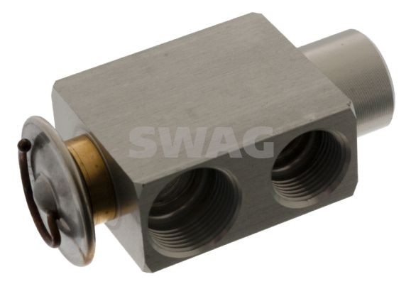 SWAG 10908897 AC expansion valve 118305C3