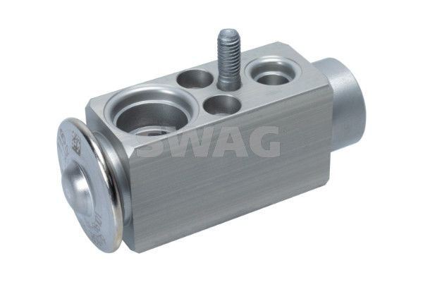 SWAG 10908899 AC expansion valve A201 830 06 84