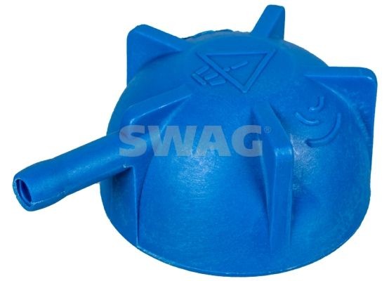 Great value for money - SWAG Expansion tank cap 99 90 2213