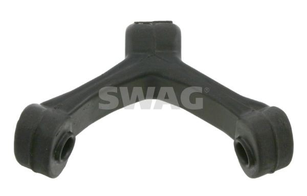SWAG 32 92 3484 Holder, exhaust system