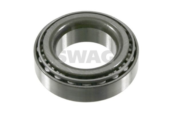 Great value for money - SWAG Wheel bearing 10 92 7163