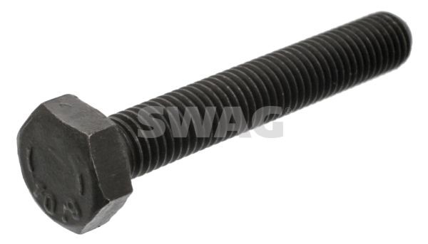 Original 30 91 8160 SWAG Bolt, crankshaft mounting bracket experience and price