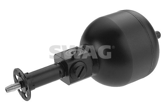 SWAG Pressure accumulator, brake system 32 91 4176 buy