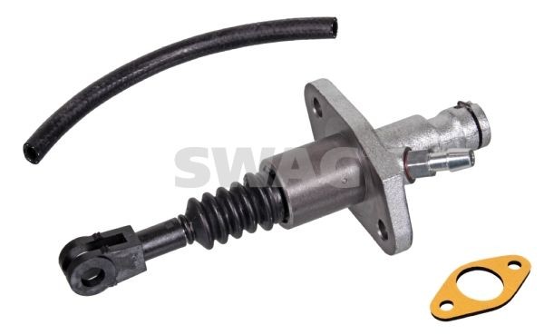 SWAG with hose, with seal Bore Ø: 15,87mm Clutch Master Cylinder 40 92 8484 buy