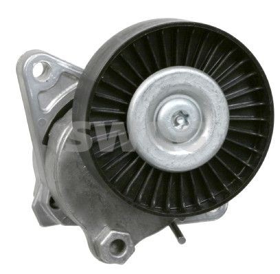 SWAG 10030034 Tensioner pulley 05096525AA