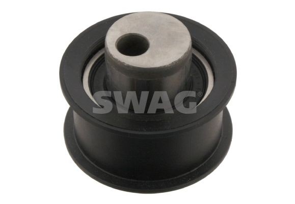 SWAG 14928255 Timing belt tensioner pulley 04273241