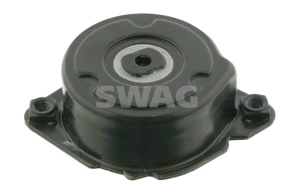 Original SWAG Auxiliary belt tensioner 20 92 7381 for BMW 3 Series