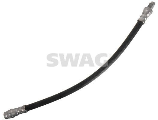 Great value for money - SWAG Brake hose 60 91 2300