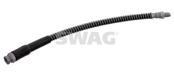 Peugeot 205 Flexible brake hose 7730639 SWAG 62 91 1113 online buy