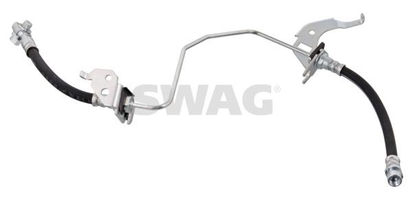 Opel SENATOR Flexible brake pipe 7730666 SWAG 40 91 4764 online buy