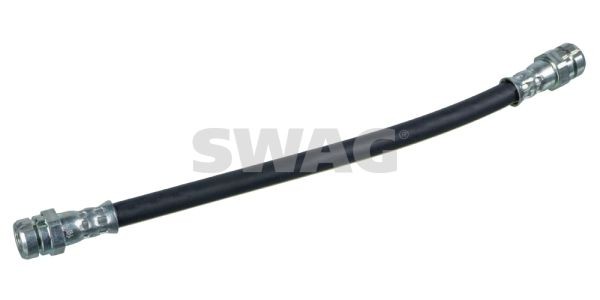 Great value for money - SWAG Brake hose 30 92 8610