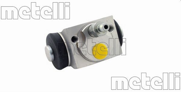 METELLI 17,78 mm, Alluminio Cilindro Freno 04-0960 acquisto online