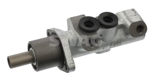 SWAG 62 91 8291 Brake master cylinder Ø: 23,8 mm