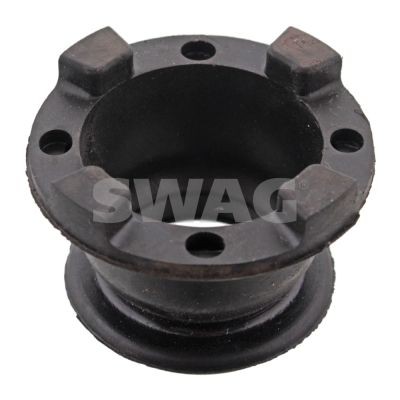 SWAG 10907117 Suction Pipe, oil pump A116 186 00 07