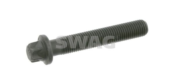 Connecting rod bolt / nut SWAG - 10 92 4431