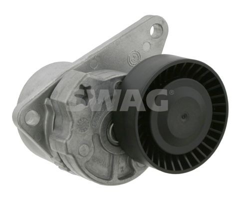 SWAG 55030018 Tensioner pulley 3 075 7057
