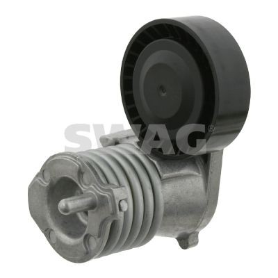 SWAG 55927566 Tensioner pulley 3071 1320