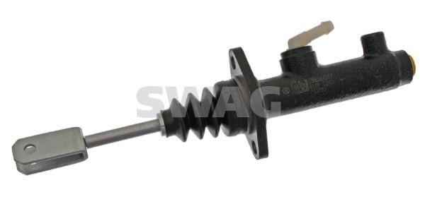SWAG 10912329 Master Cylinder, clutch 0012957906