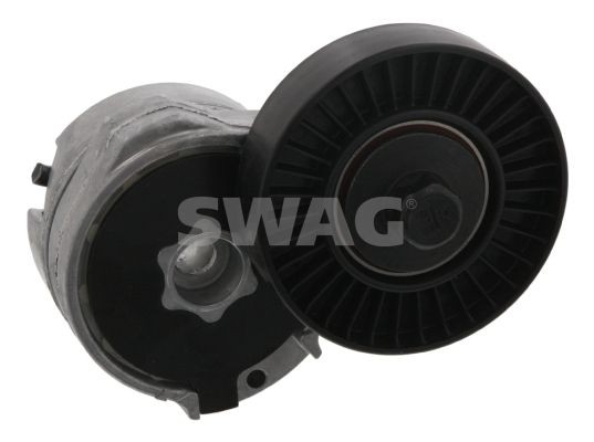 SWAG 60930906 Tensioner pulley 7700870495