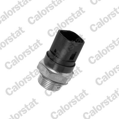 CALORSTAT by Vernet TS1371 Temperature switch, radiator fan RENAULT MEGANE 2004 in original quality