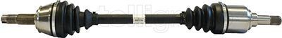 Great value for money - METELLI Drive shaft 17-0773