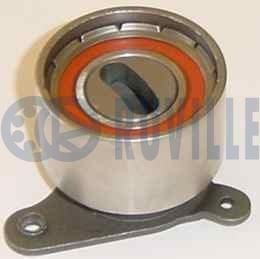 RUVILLE 5507 Wheel bearing kit A415 334 06 00