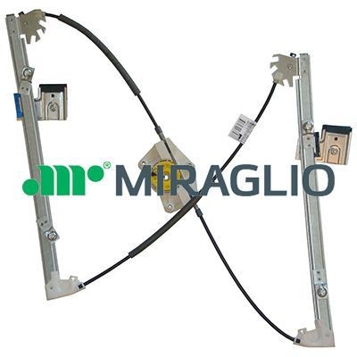 Compre Elevador de vidro MIRAGLIO 30/1042 - Equipamento de cabine peças online