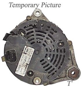 Great value for money - DELCO REMY Alternator DRB4480