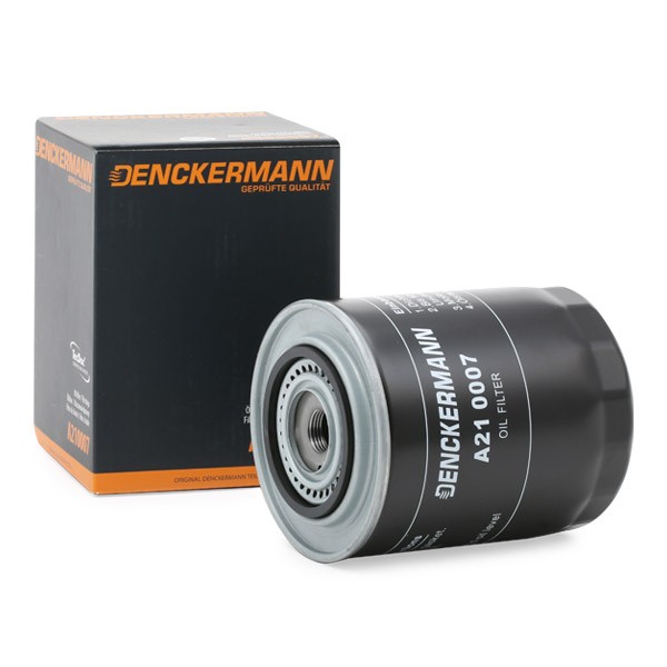 DENCKERMANN A210007 Oil filter 9847 2349
